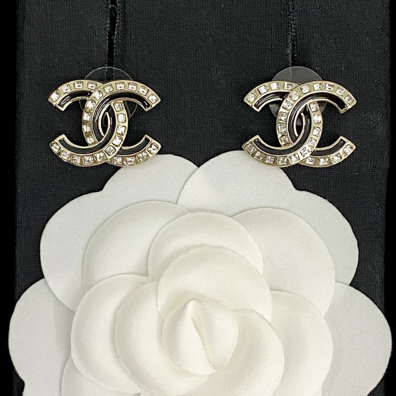 Chanel Earring 08yxq151